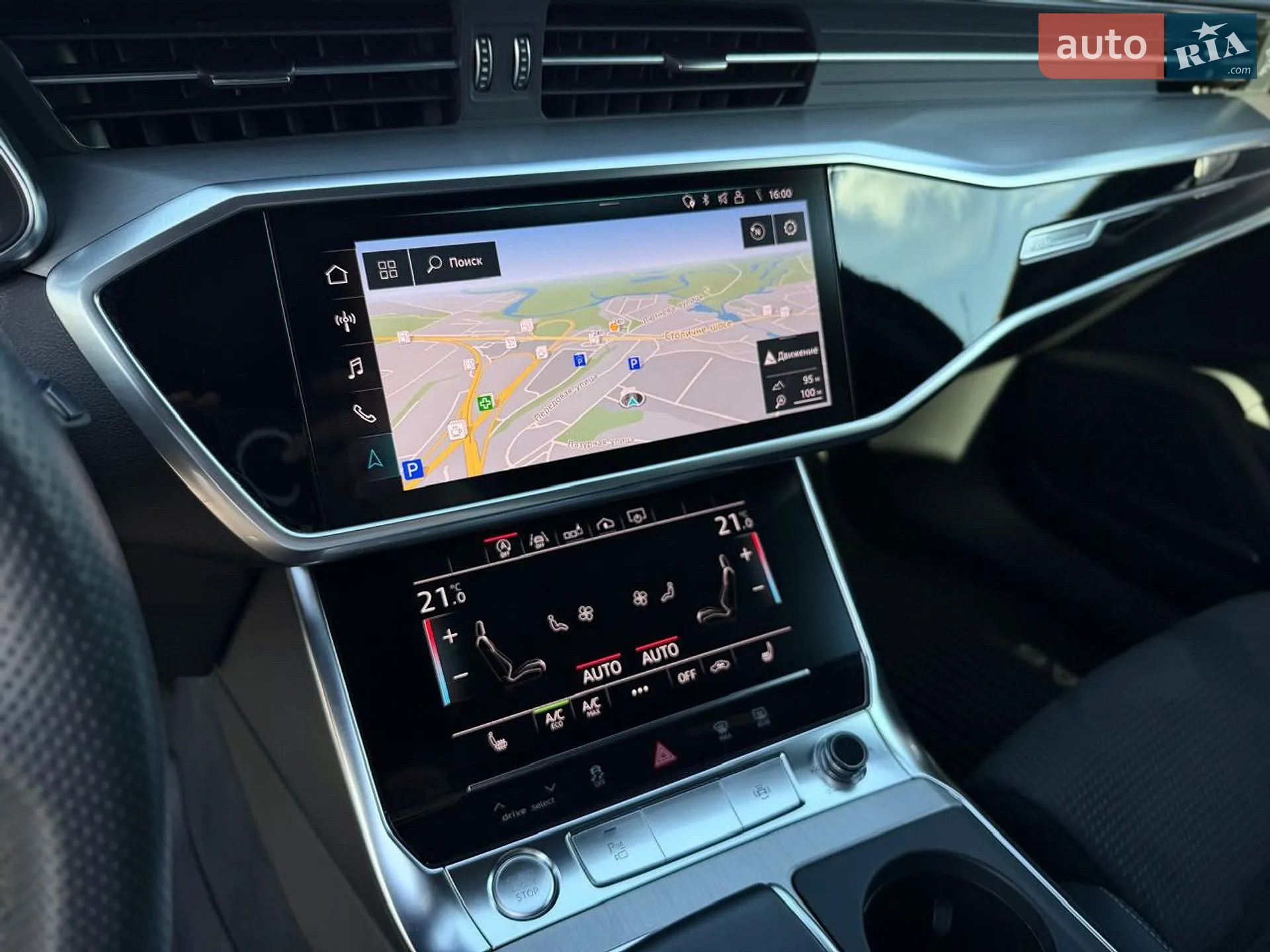 2019 Audi A6 - мініатюра 70