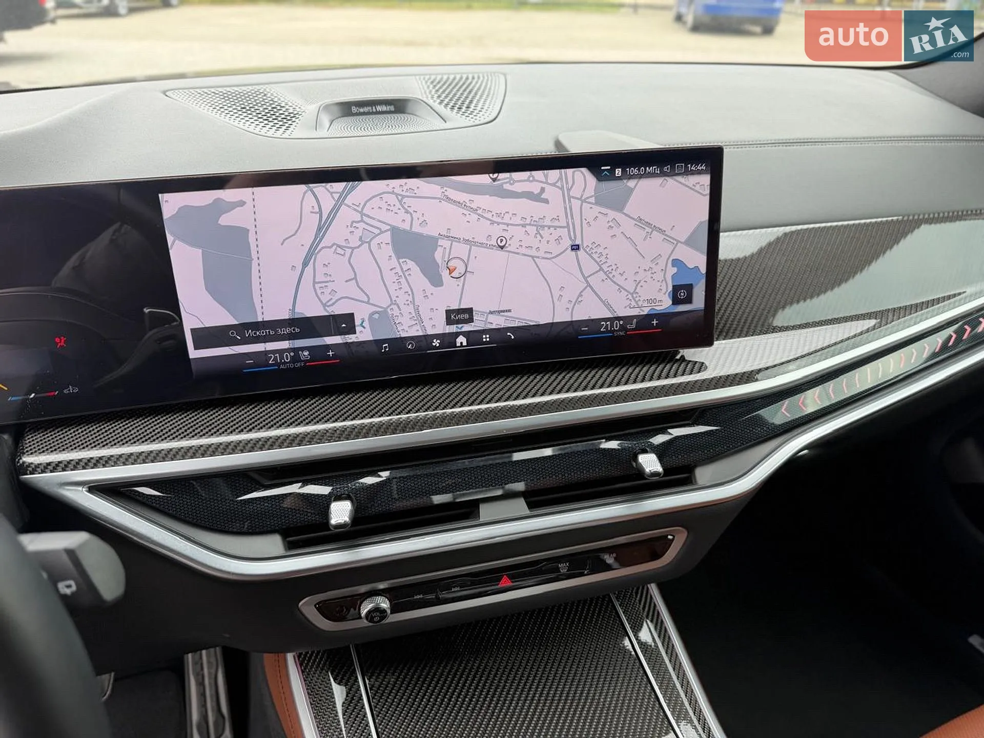 2019 Audi A6 - мініатюра 89
