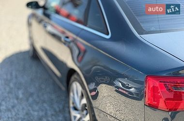 Седан Audi A6 2013 в Івано-Франківську