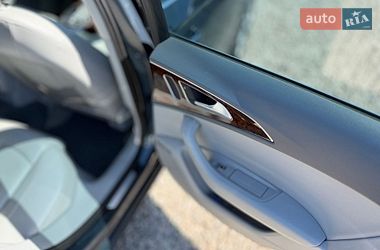 Седан Audi A6 2013 в Івано-Франківську