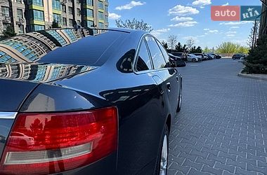 Седан Audi A6 2007 в Киеве