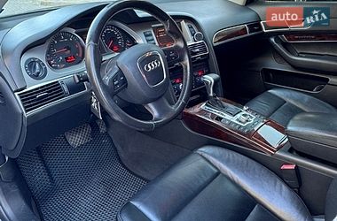 Седан Audi A6 2007 в Киеве