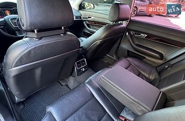Седан Audi A6 2007 в Киеве