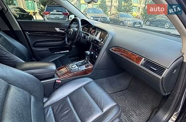 Седан Audi A6 2007 в Киеве