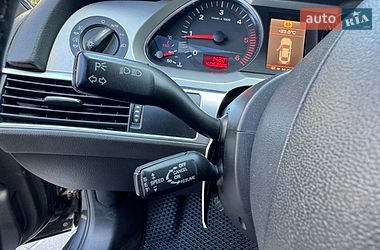 Седан Audi A6 2007 в Киеве