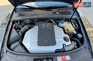 Седан Audi A6 2007 в Киеве