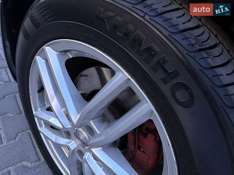 Седан Audi A6 2007 в Киеве