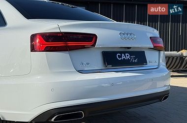 Седан Audi A6 2015 в Львові