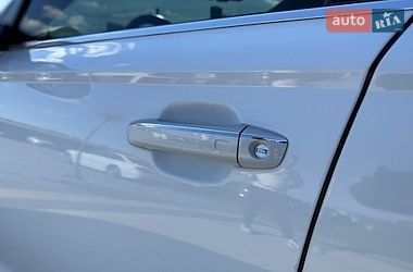 Седан Audi A6 2015 в Львові