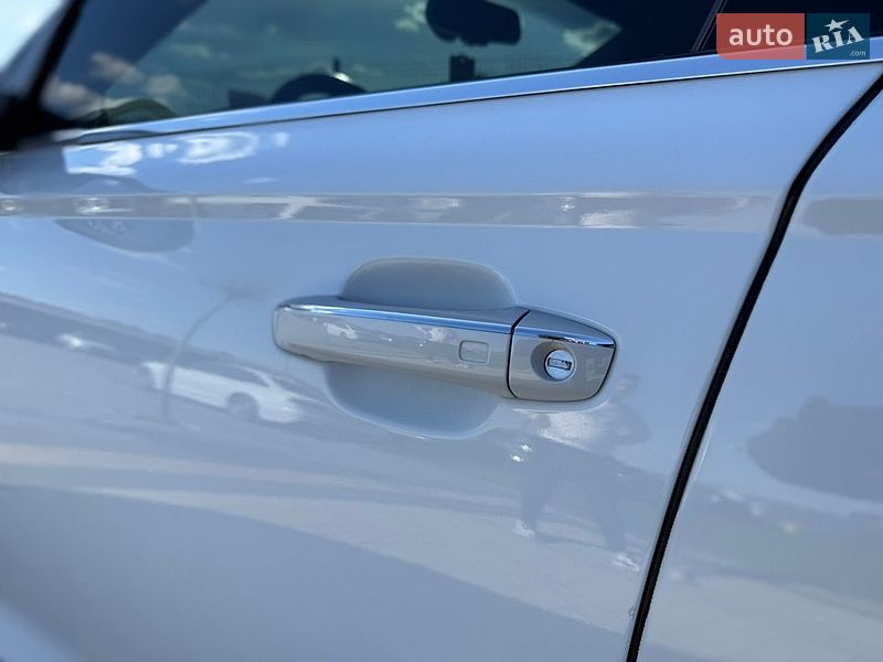 Седан Audi A6 2015 в Львові