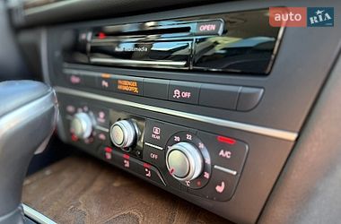 Седан Audi A6 2015 в Львові