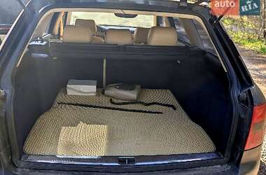 Універсал Audi A6 2000 в Чернігові