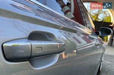 Седан Audi A6 2018 в Киеве