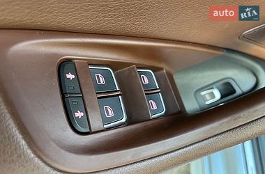 Седан Audi A6 2018 в Киеве