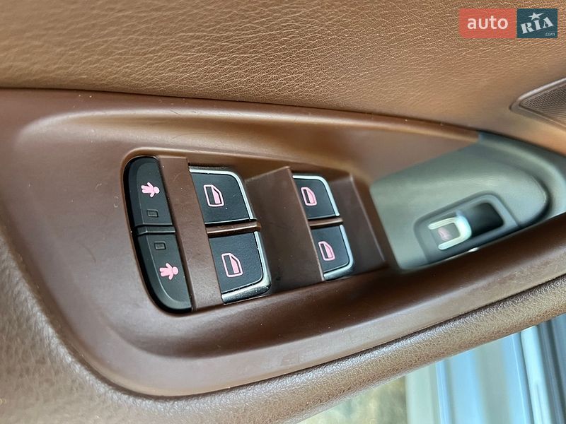 Седан Audi A6 2018 в Киеве