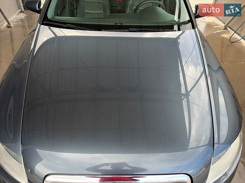 Седан Audi A6 2004 в Кіцмані