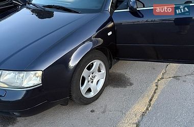 Универсал Audi A6 2000 в Сквире