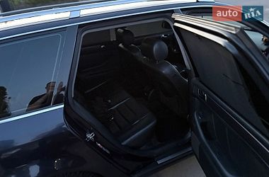 Универсал Audi A6 2000 в Сквире