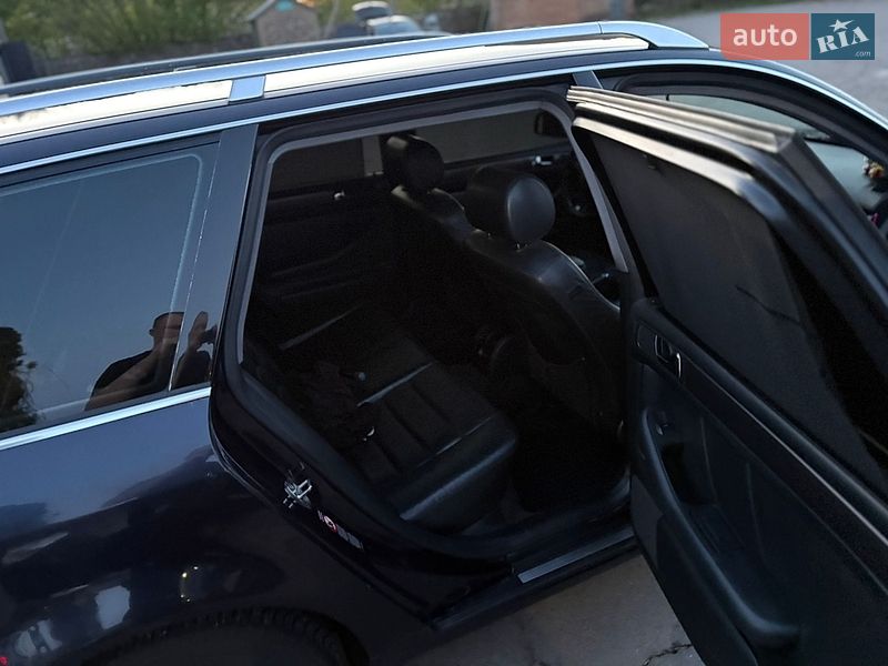 Универсал Audi A6 2000 в Сквире