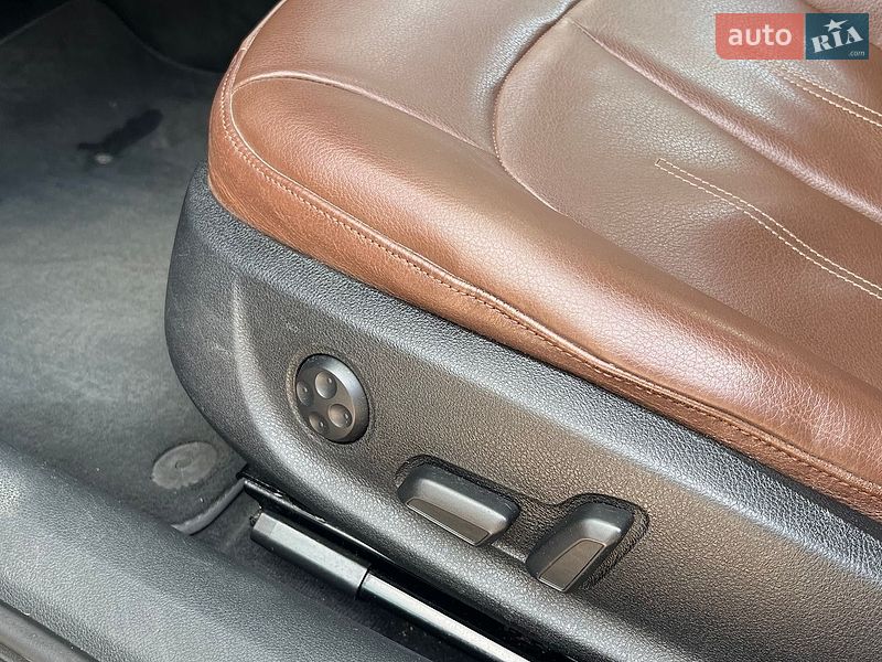 Седан Audi A6 2011 в Владимире