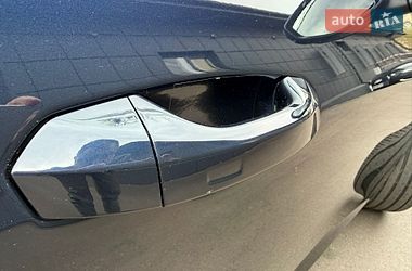 Седан Audi A6 2023 в Киеве