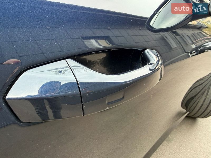 Седан Audi A6 2023 в Киеве