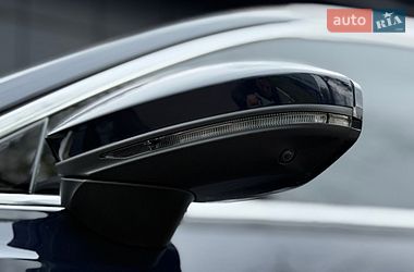 Седан Audi A6 2023 в Киеве
