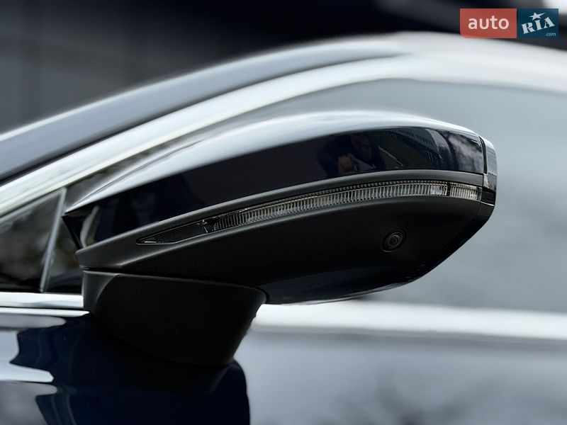 Седан Audi A6 2023 в Киеве