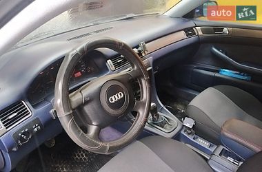 Седан Audi A6 1999 в Жашкове