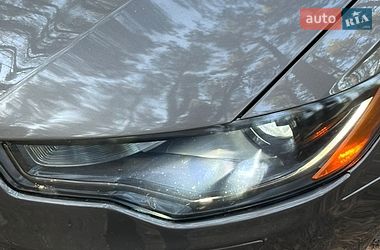 Седан Audi A6 2012 в Киеве