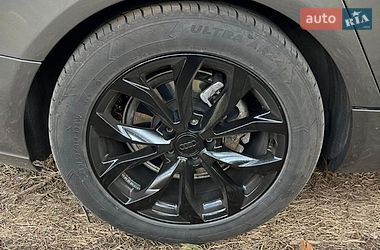 Седан Audi A6 2012 в Киеве