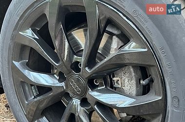 Седан Audi A6 2012 в Киеве