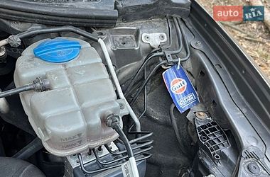 Седан Audi A6 2012 в Киеве