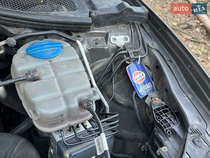 Седан Audi A6 2012 в Киеве
