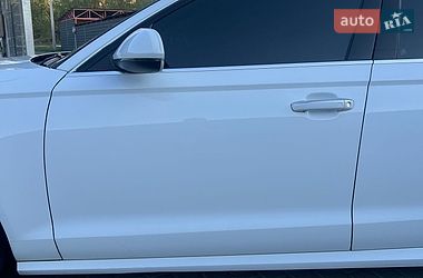 Седан Audi A6 2016 в Киеве