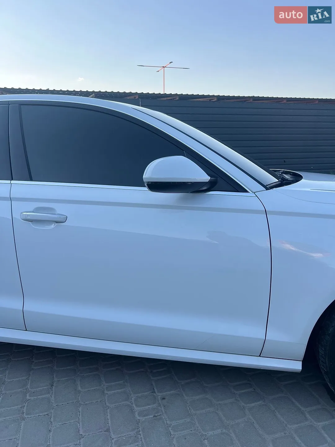 2016 Audi A6 - мініатюра 15