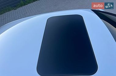 Седан Audi A6 2016 в Киеве