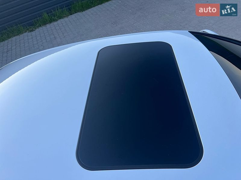 Седан Audi A6 2016 в Киеве