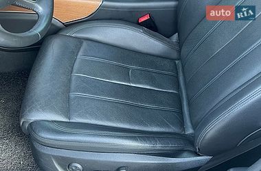 Седан Audi A6 2016 в Киеве
