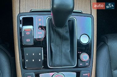 Седан Audi A6 2016 в Киеве