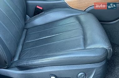 Седан Audi A6 2016 в Киеве