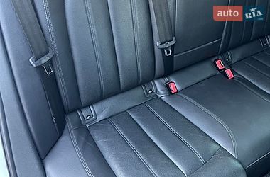 Седан Audi A6 2016 в Киеве