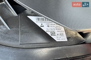 Универсал Audi A6 2013 в Долине