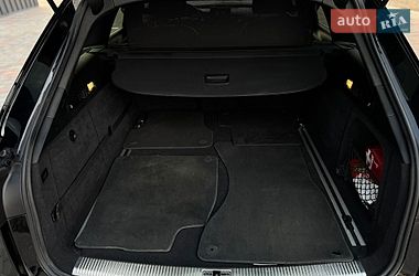 Универсал Audi A6 2013 в Долине