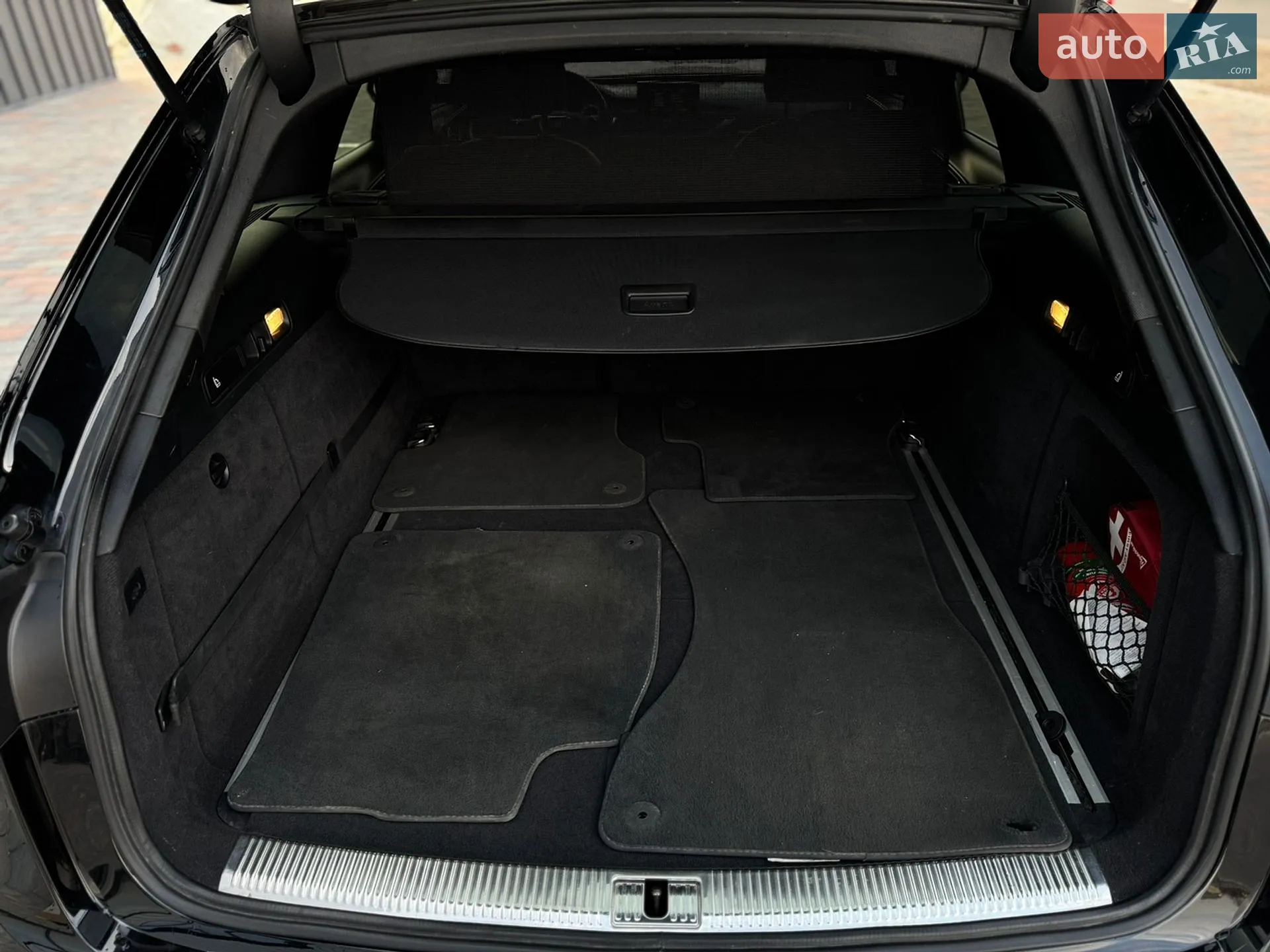 2013 Audi A6 - мініатюра 25