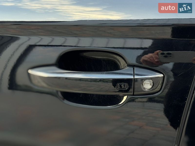 Универсал Audi A6 2013 в Долине