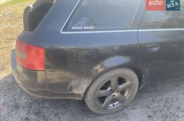 Универсал Audi A6 2000 в Ковеле