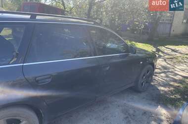 Универсал Audi A6 2000 в Ковеле