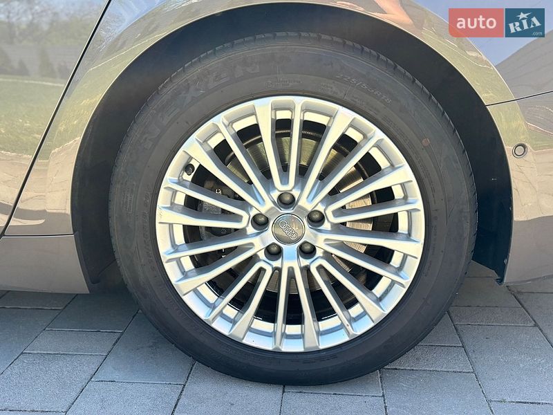 Универсал Audi A6 2019 в Звягеле