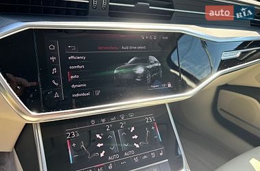 Универсал Audi A6 2019 в Звягеле